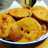 Sopaipilla con zapallo