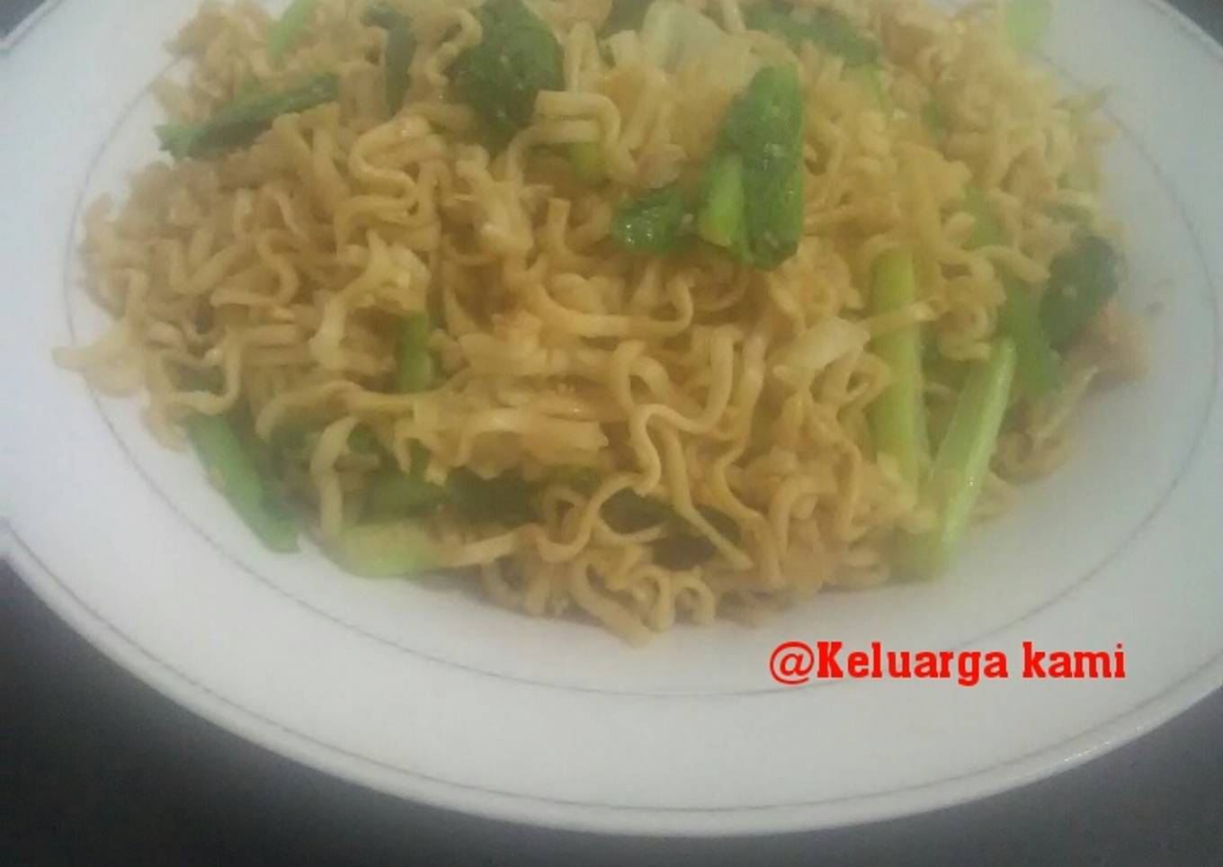 Mie Goreng Jawa