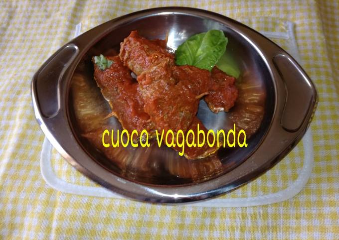 Braciole