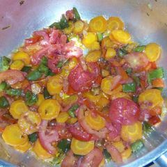 A picture of Carrot food.