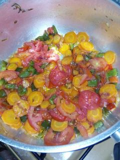 A picture of Carrot food.