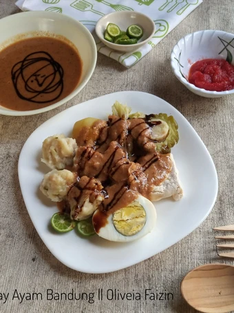 Cara Mudah Membikin Resep Siomay Bandung yang Lezat Anti Ribet, Bikin Ngiler