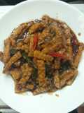 Oreg Tempe Basah