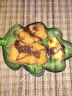 Foto resep Pisang nugget