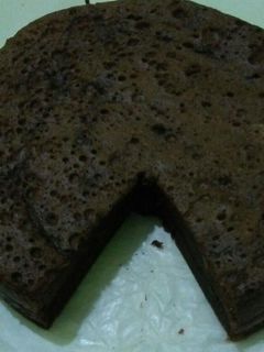 Foto resep Brownies kukus