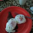 Cetogénica: huevos con bistec