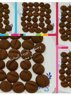 صورة لوصفة بتفور حبات القهوة 🍵