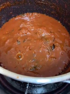 صورة لوصفة شتني الطماطم 🍅