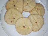 मैदा नानकटाई (nankhatai recipe in marathi)