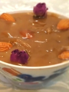 عکسی از دستور سمنو