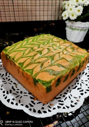 Foto resep Bolu Jadul
