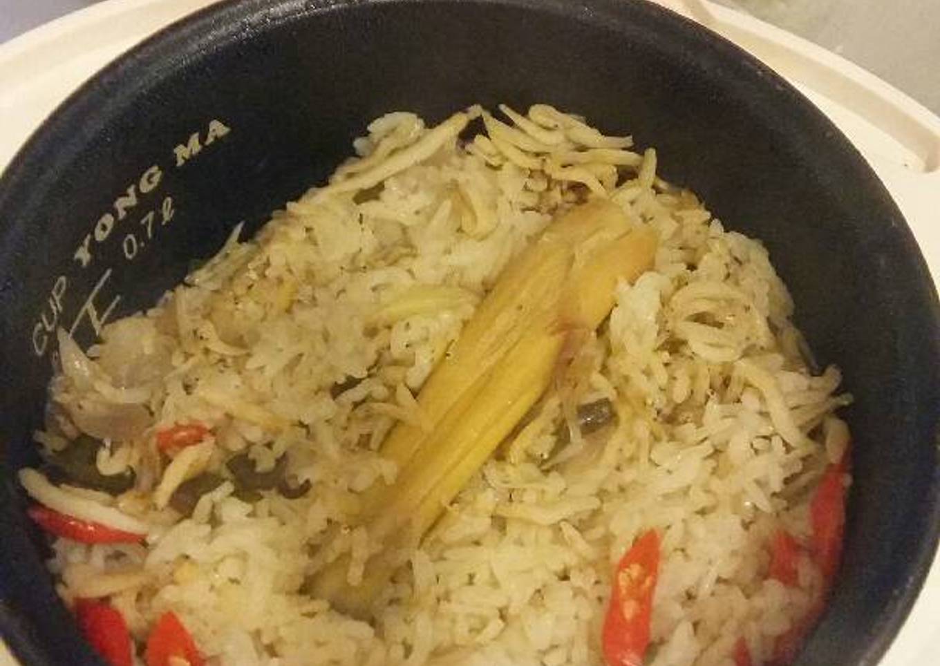 Riskocker Leviet