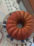 Torta de remolacha (beterraba)