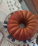 Torta de remolacha (beterraba)