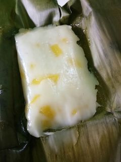 Foto resep Nagasari Nangka
