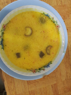 Foto resep Sayur lodeh terong