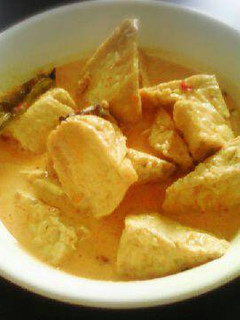 Foto resep Orem orem tahu tempe khas Malang