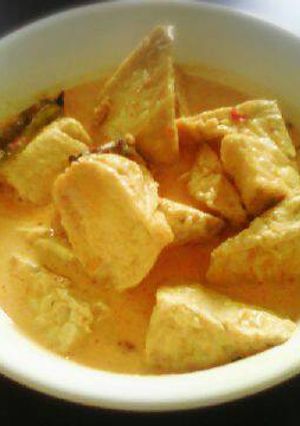 Foto resep Orem orem tahu tempe khas Malang