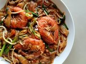 Gambar jeruk bawang putih dengan cili