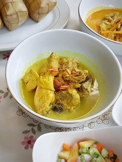 Foto resep Opor Ayam Lebaran (anti gagal)
