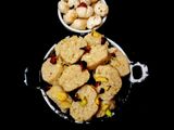 Makhana Barfi