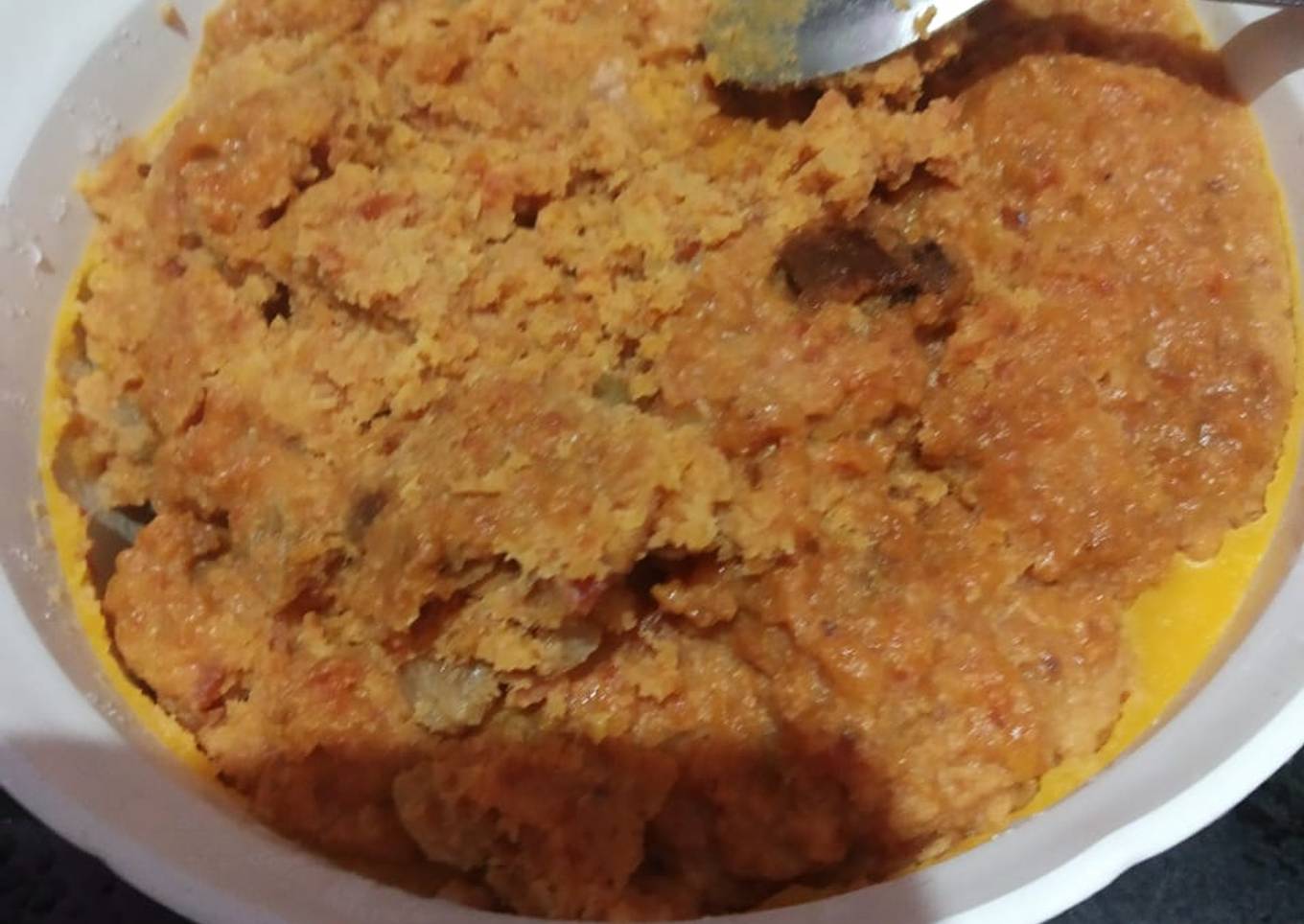 Gajar ka halwa