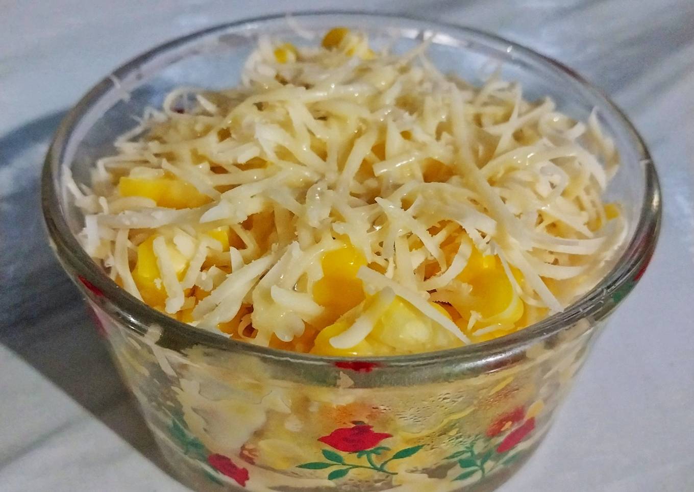 Jagung Susu Keju (JaSuKe)