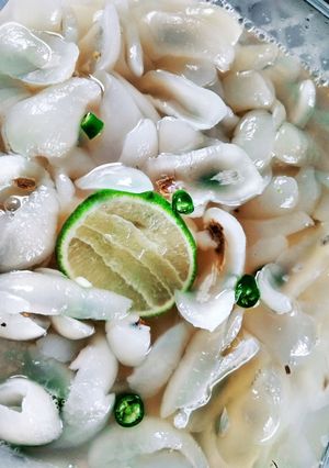 Foto resep Manisan Rambutan Segar 🤤