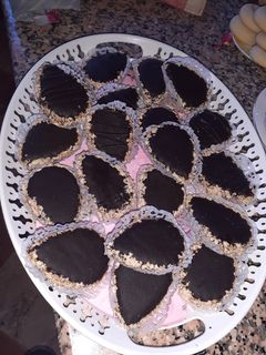 صورة لوصفة حلوة الدمعة