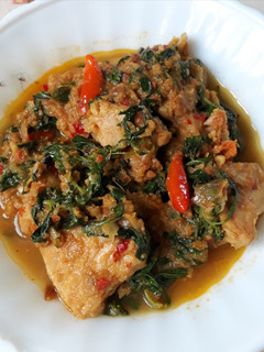 Foto resep Tuna Woku