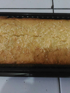 Foto resep Bolu tape simple