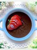 Budino al Cioccolato Evolution
