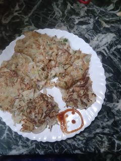 अंडे की यूनिक रेसिपी (ande ki unique recipe in Hindi) रेसिपी मुख्य फोटो