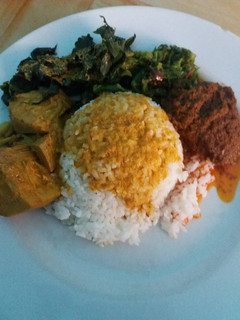 Foto resep 13. Gulai Cubadak/Nangka Muda