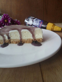Foto resep No Bake CheeseCake