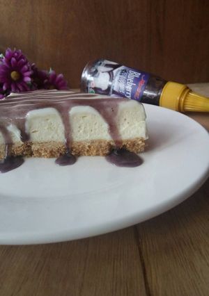 Foto resep No Bake CheeseCake
