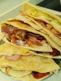 Wraps XXL