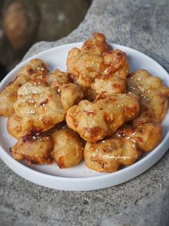 Foto resep Pisang Goreng Wijen✨