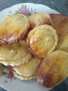 عکسی از دستور نان تنوری