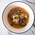 Soto Padang