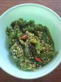 Sambel ijo