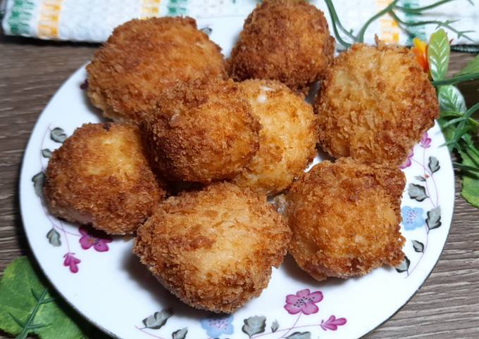 Resep Chicken Nugget Homemade Oleh Lionie Adi Cookpad 1656