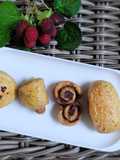 Roti Unyil Keto | #keto #ketobetic #ketopad #bikinramadhanberkesan