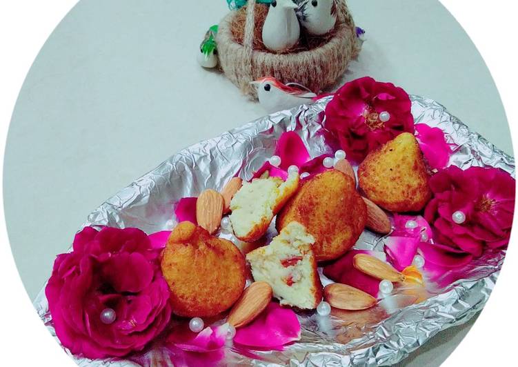 Step-by-Step Guide to Prepare Ultimate Milk modak
