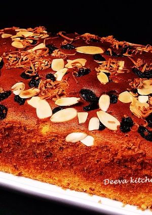 Foto resep Bolu tape