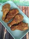 Ayam Goreng Ketumbar (Posbar #68)