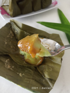Foto resep Babongko Khas Banjar