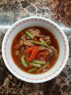 Foto resep Asem Asem Daging