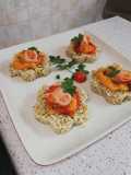 Spring Orzotto