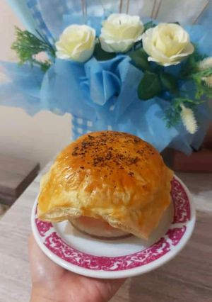 Foto resep Zuppa Soup